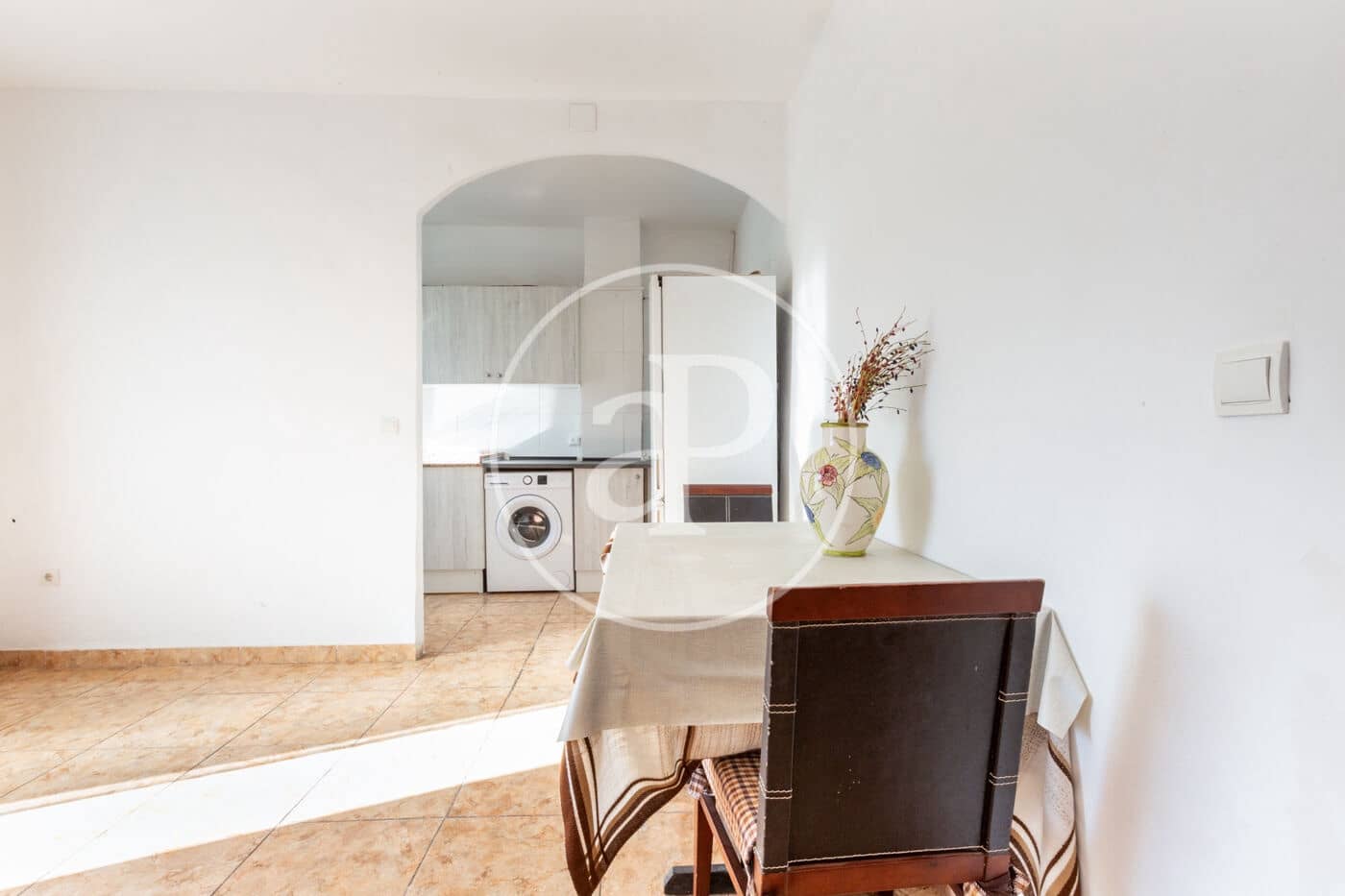 3 camera da letto Appartamento in vendita in Valencia citta - 280.000 € (Rif: 9476198)