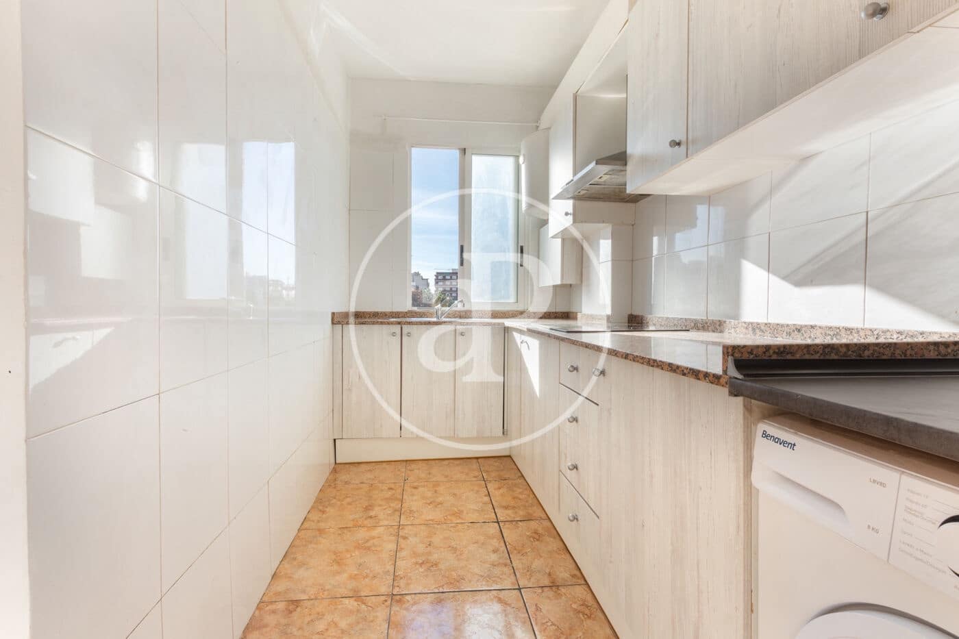 3 camera da letto Appartamento in vendita in Valencia citta - 280.000 € (Rif: 9476198)