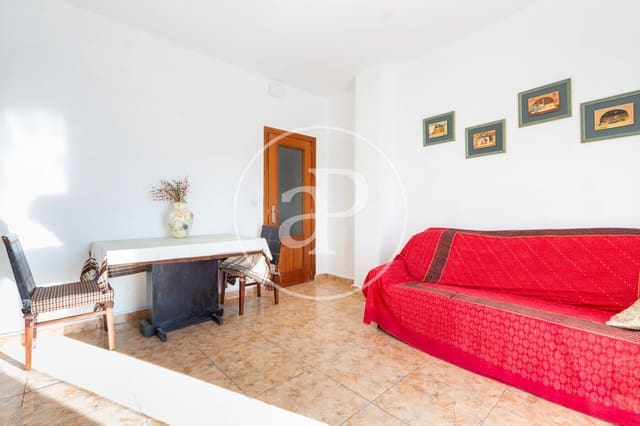 3 camera da letto Appartamento in vendita in En Corts, Valencia città - 280.000 € (Rif: 9476198)