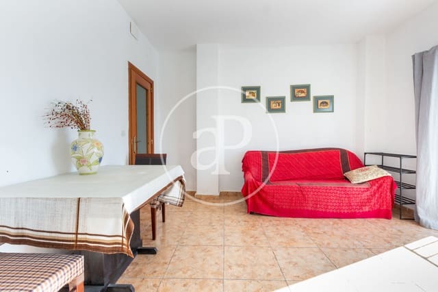 3 camera da letto Appartamento in vendita in En Corts, Valencia città - 280.000 € (Rif: 9476198)