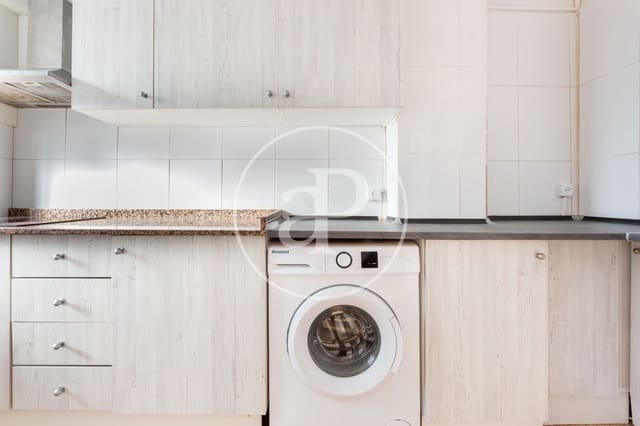 3 camera da letto Appartamento in vendita in En Corts, Valencia città - 280.000 € (Rif: 9476198)