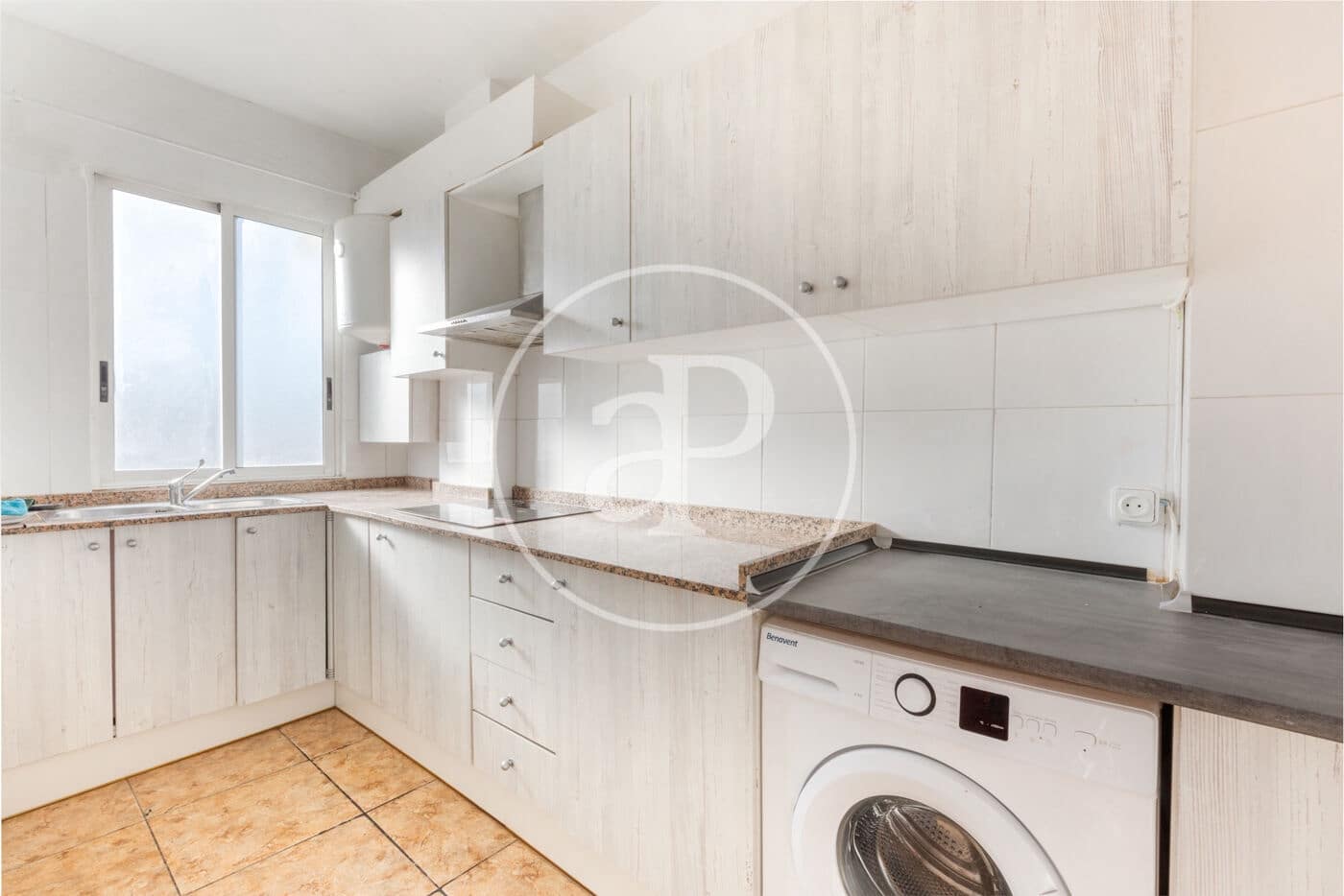 3 camera da letto Appartamento in vendita in Valencia citta - 280.000 € (Rif: 9476198)