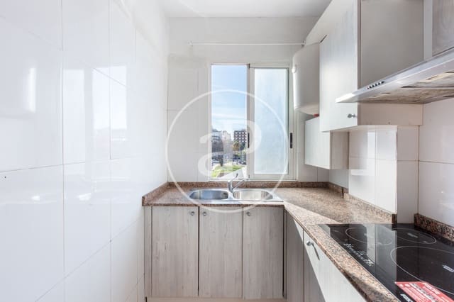 3 camera da letto Appartamento in vendita in En Corts, Valencia città - 280.000 € (Rif: 9476198)