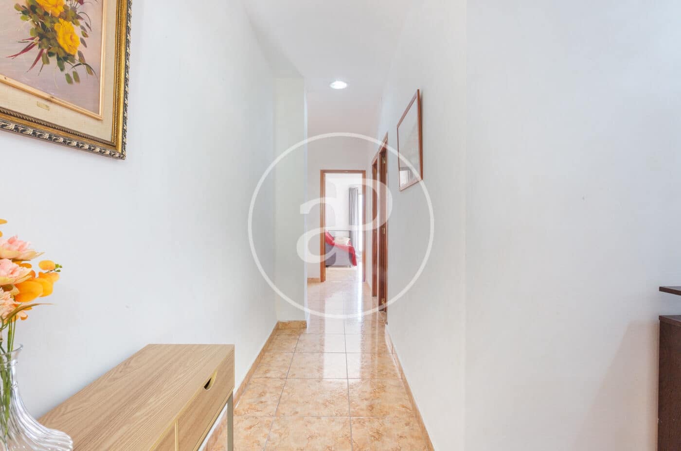 3 camera da letto Appartamento in vendita in Valencia citta - 280.000 € (Rif: 9476198)