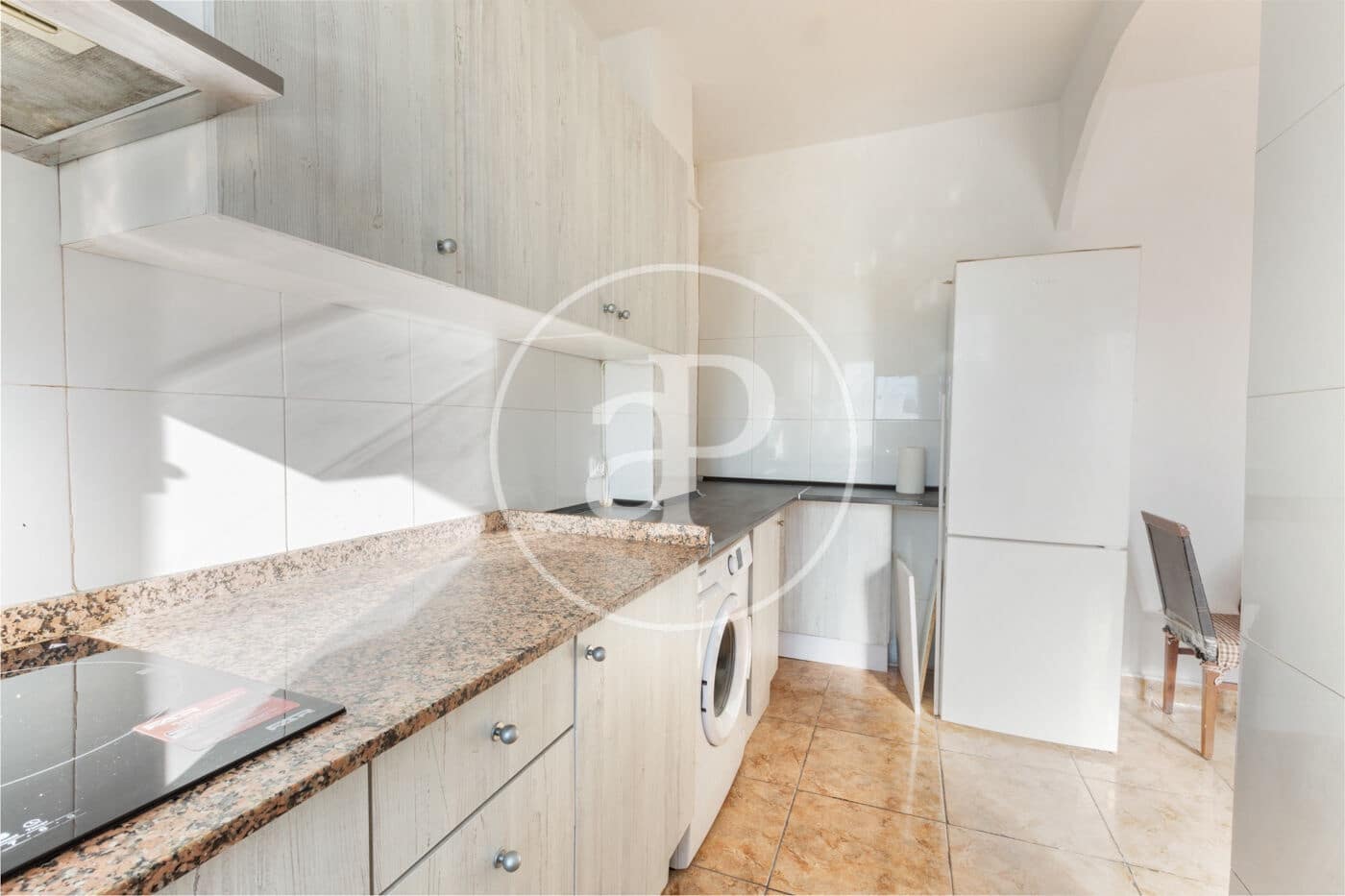 3 camera da letto Appartamento in vendita in Valencia citta - 280.000 € (Rif: 9476198)
