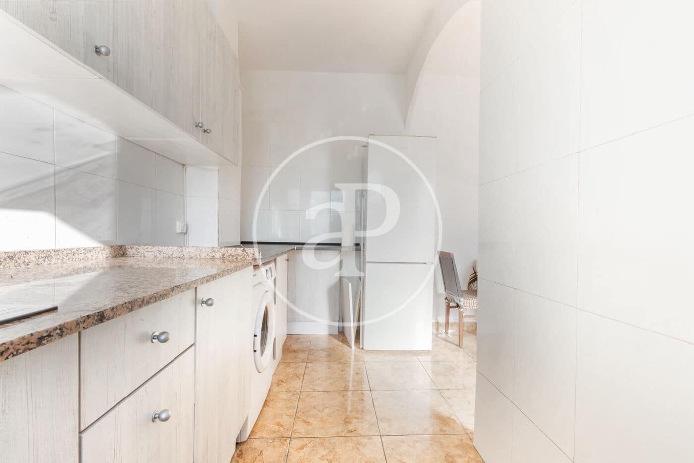 3 camera da letto Appartamento in vendita in Valencia citta - 280.000 € (Rif: 9476198)