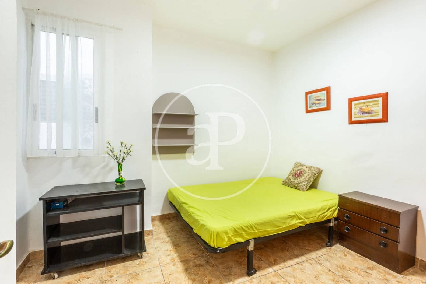 3 camera da letto Appartamento in vendita in Valencia citta - 280.000 € (Rif: 9476198)