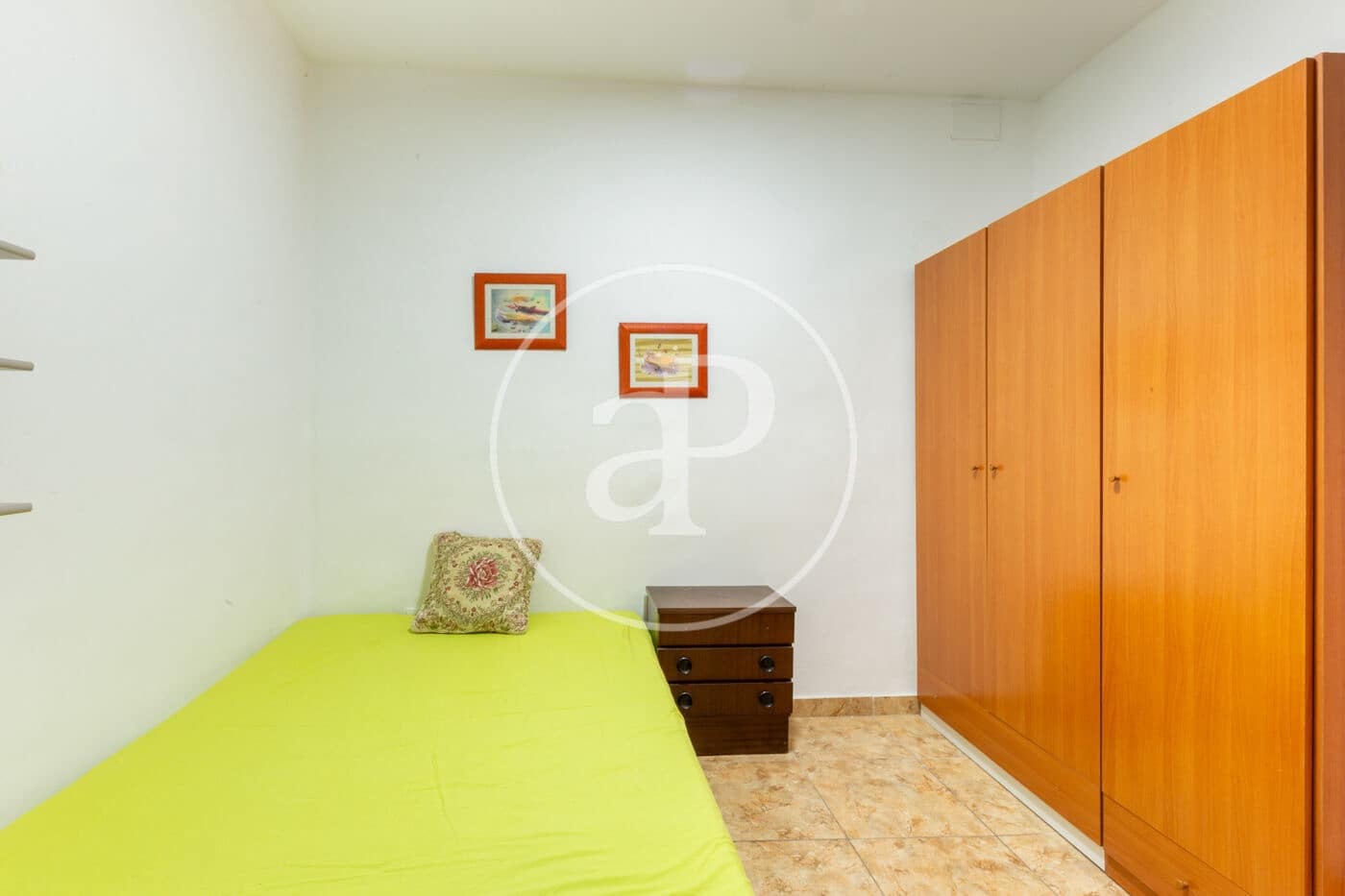 3 camera da letto Appartamento in vendita in Valencia citta - 280.000 € (Rif: 9476198)