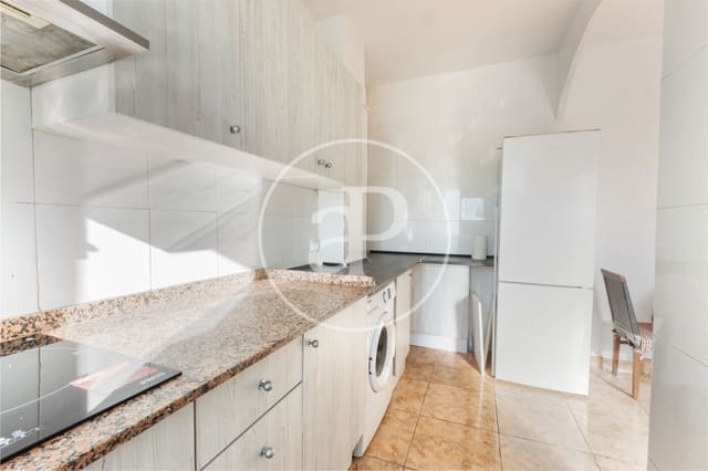 3 camera da letto Appartamento in vendita in En Corts, Valencia città - 280.000 € (Rif: 9476198)