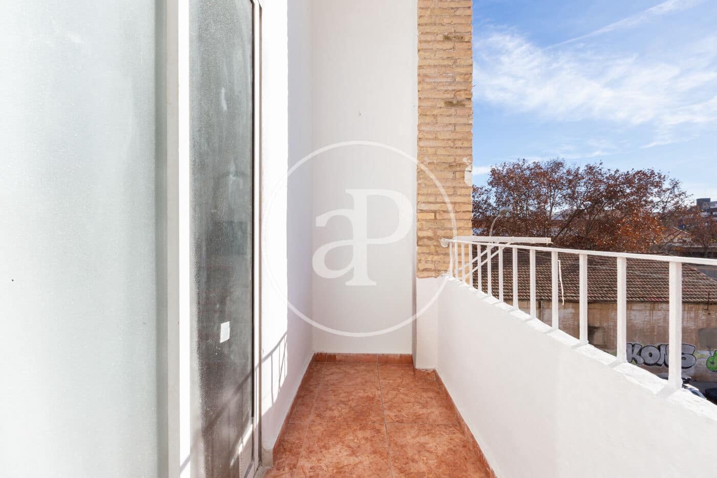 3 camera da letto Appartamento in vendita in Valencia citta - 280.000 € (Rif: 9476198)