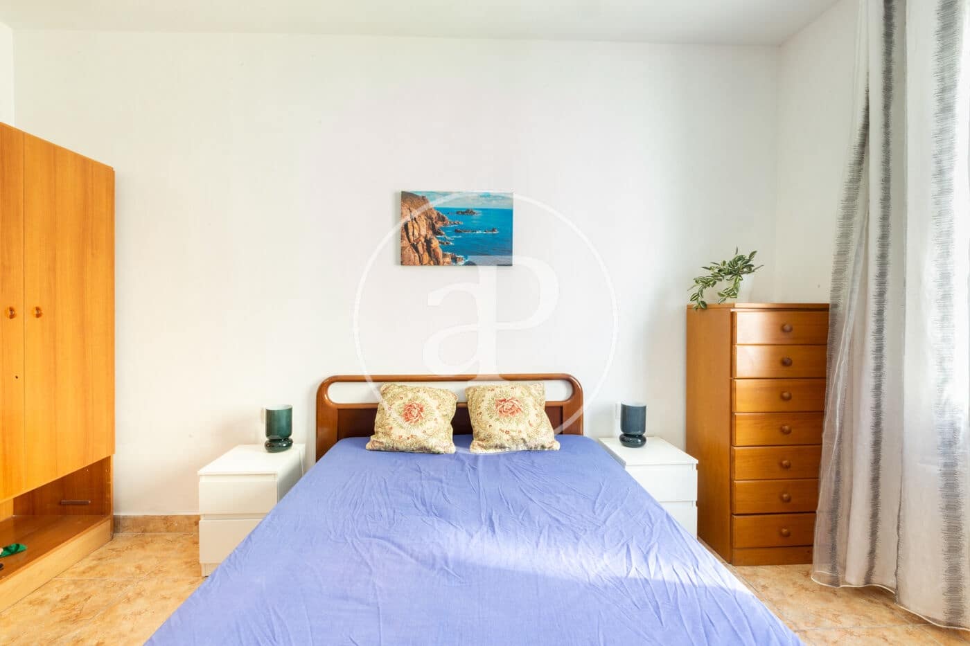 3 camera da letto Appartamento in vendita in Valencia citta - 280.000 € (Rif: 9476198)