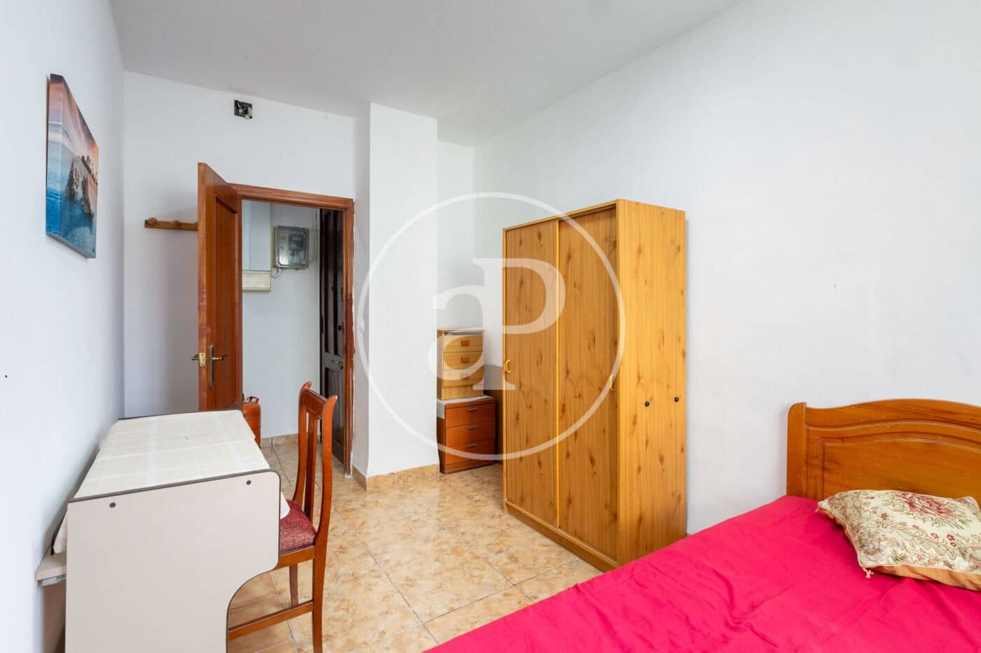 3 camera da letto Appartamento in vendita in Valencia citta - 280.000 € (Rif: 9476198)