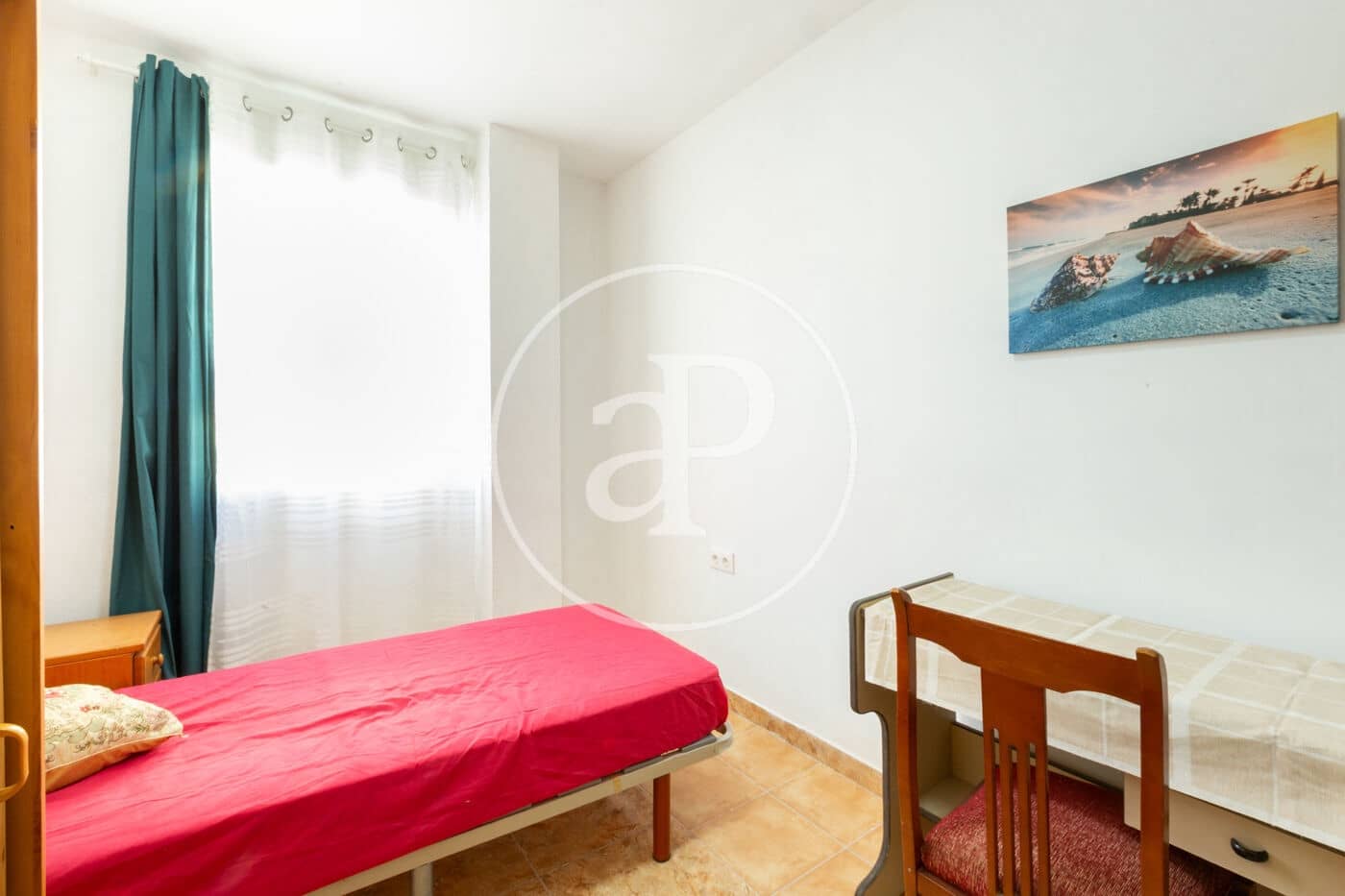 3 camera da letto Appartamento in vendita in Valencia citta - 280.000 € (Rif: 9476198)