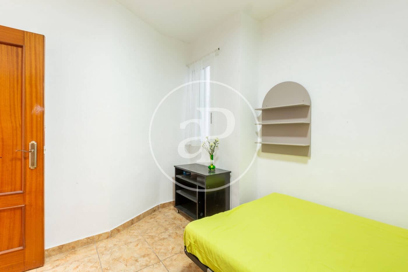 3 camera da letto Appartamento in vendita in Valencia citta - 280.000 € (Rif: 9476198)