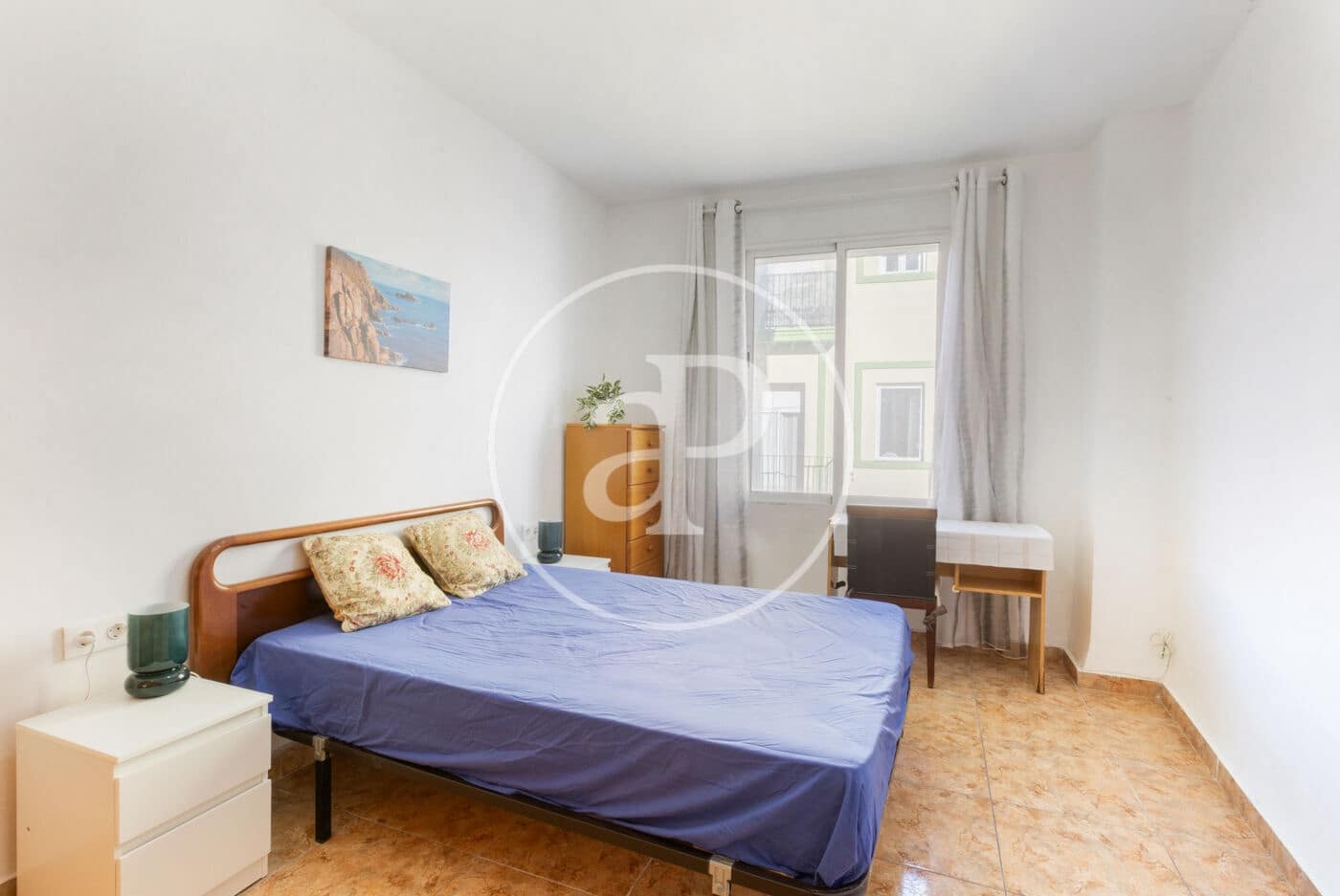 3 camera da letto Appartamento in vendita in Valencia citta - 280.000 € (Rif: 9476198)