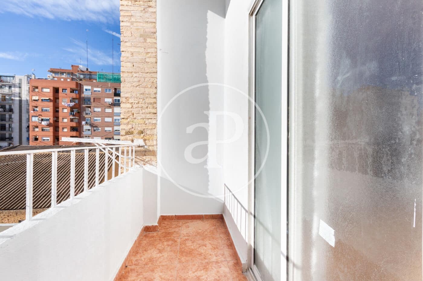 3 camera da letto Appartamento in vendita in Valencia citta - 280.000 € (Rif: 9476198)