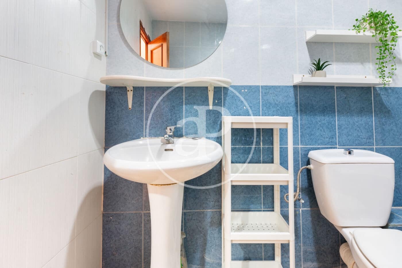 3 camera da letto Appartamento in vendita in Valencia citta - 280.000 € (Rif: 9476198)