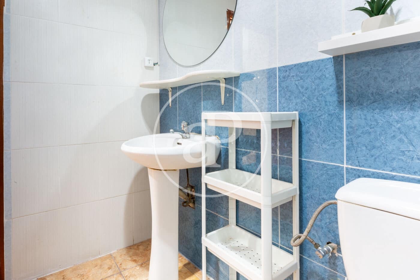 3 camera da letto Appartamento in vendita in Valencia citta - 280.000 € (Rif: 9476198)