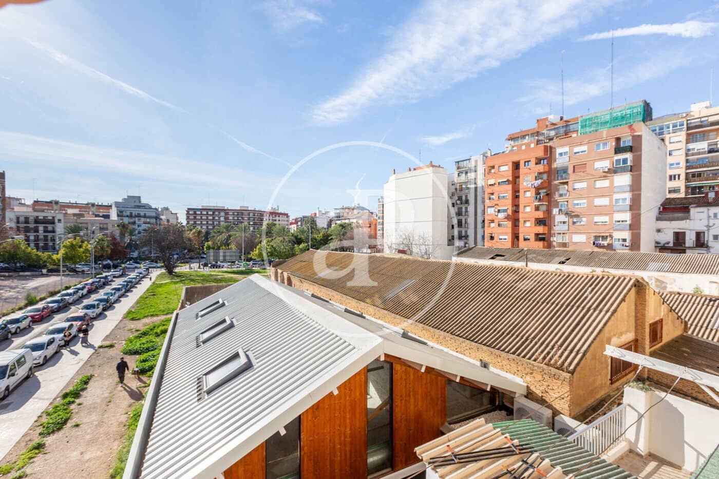 3 camera da letto Appartamento in vendita in Valencia citta - 280.000 € (Rif: 9476198)