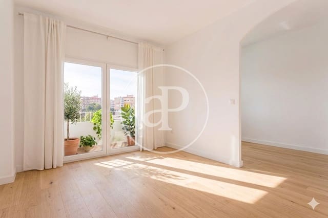 3 camera da letto Appartamento in vendita in En Corts, Valencia città - 269.000 € (Rif: 9476198)