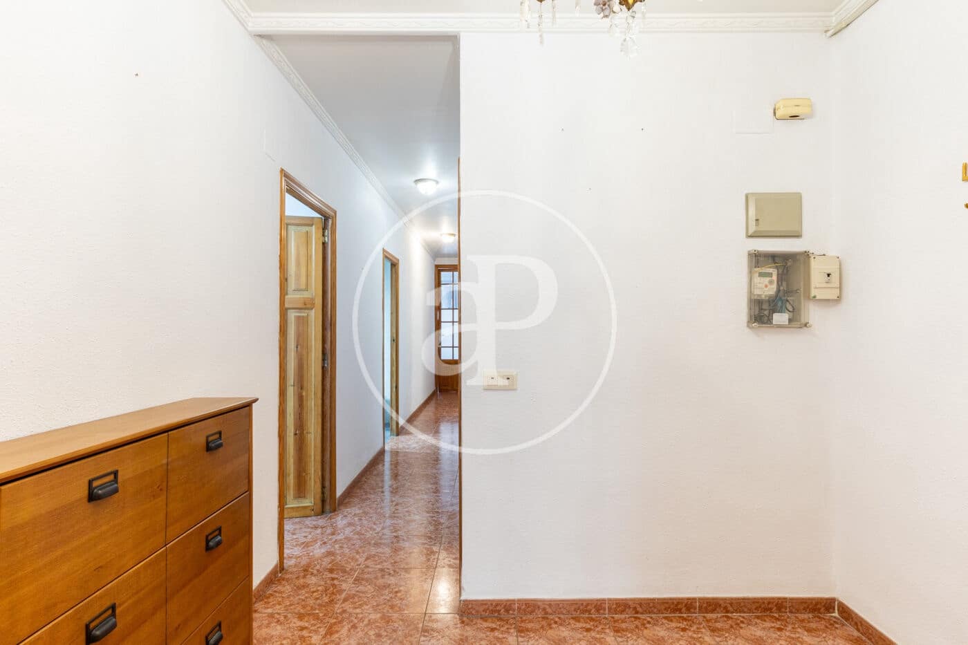 Apartamento de 5 habitaciones en València ciudad en alquiler - 1.900 € (Ref: 9482099)