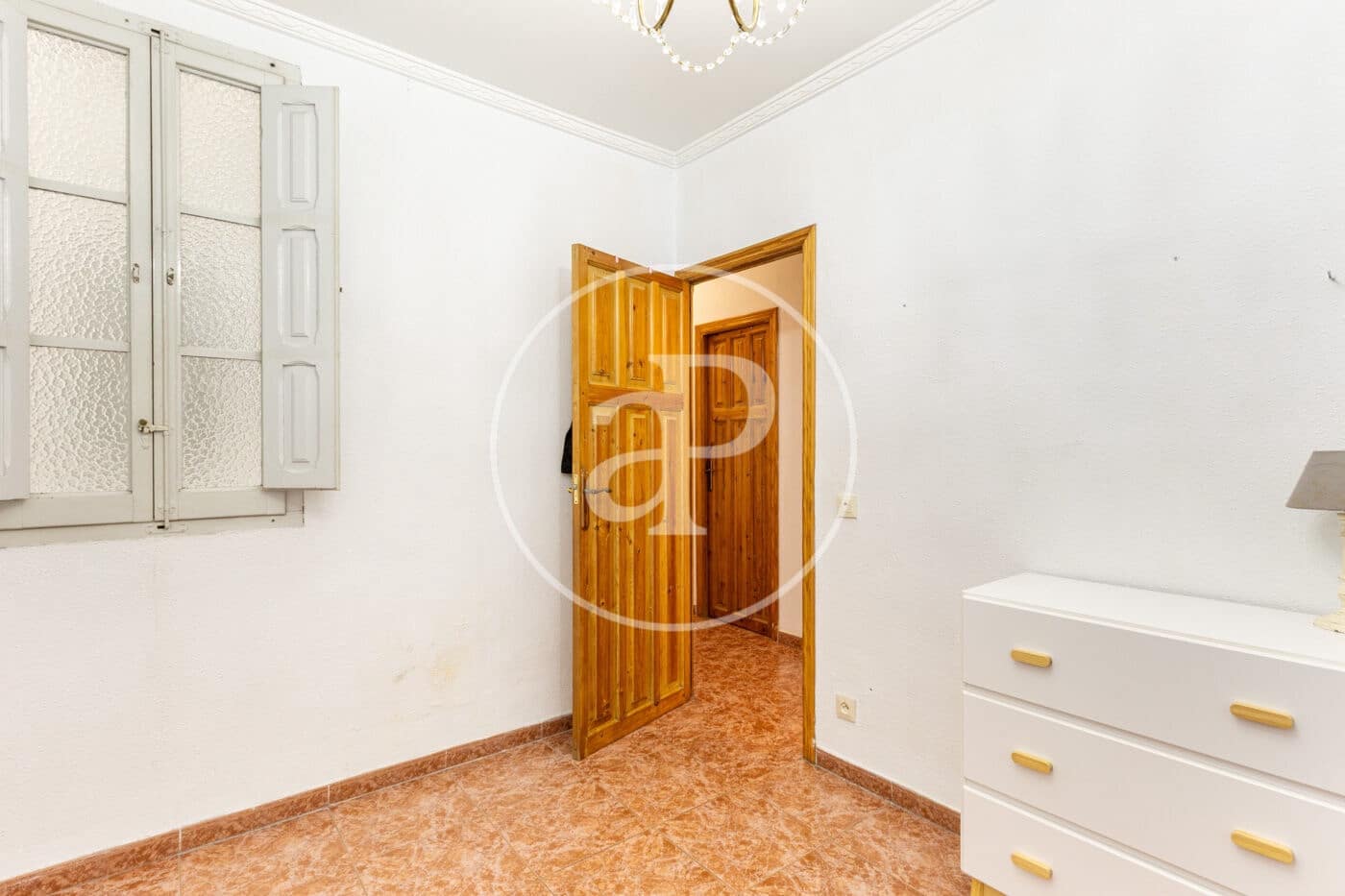 Apartamento de 5 habitaciones en València ciudad en alquiler - 1.900 € (Ref: 9482099)