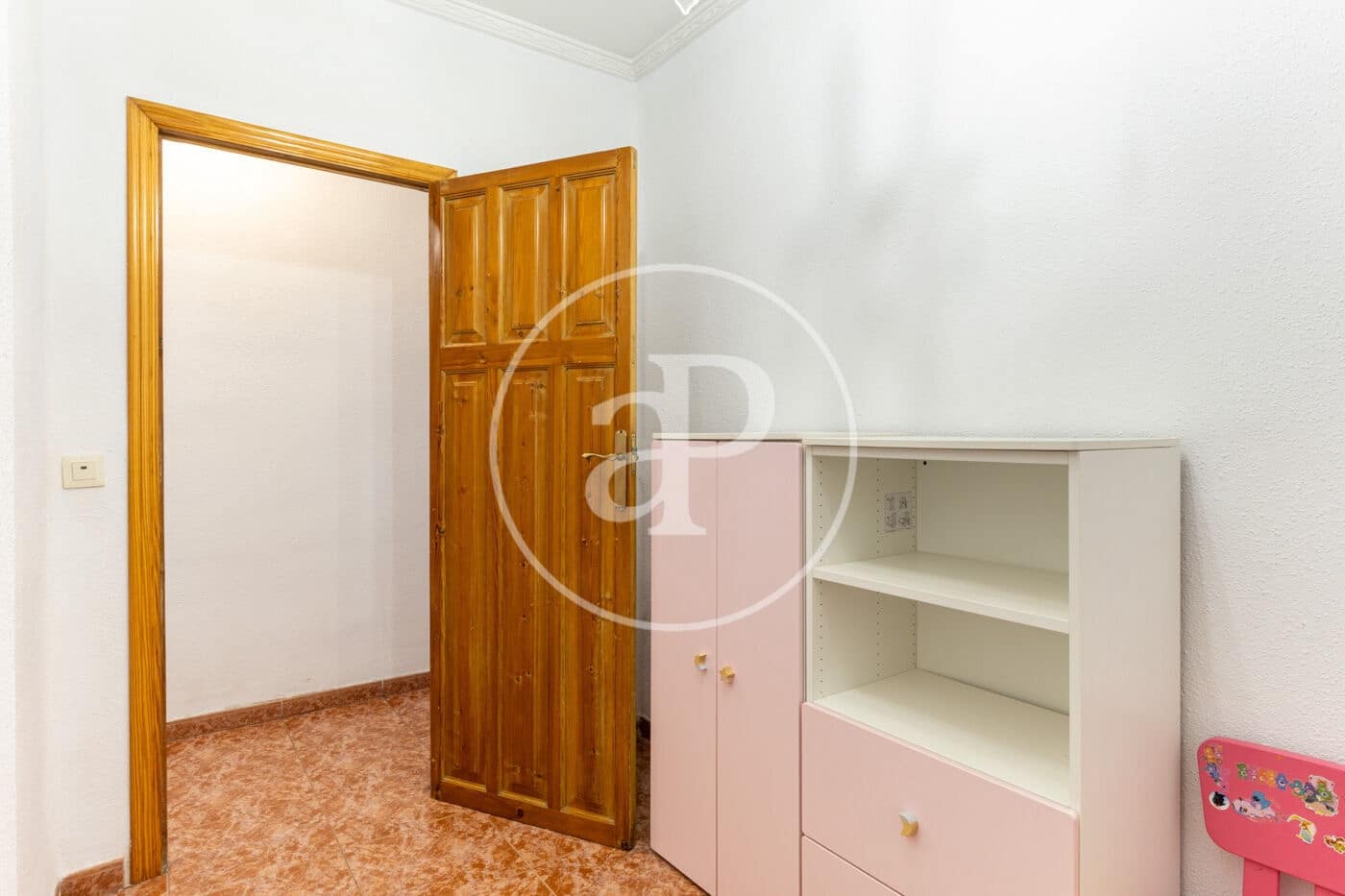Apartamento de 5 habitaciones en València ciudad en alquiler - 1.900 € (Ref: 9482099)