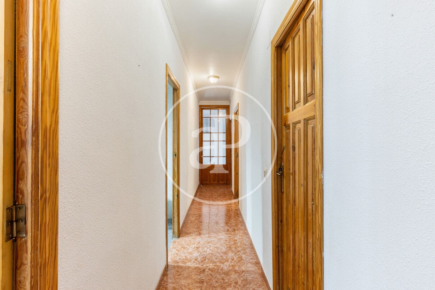 Apartamento de 5 habitaciones en València ciudad en alquiler - 1.900 € (Ref: 9482099)