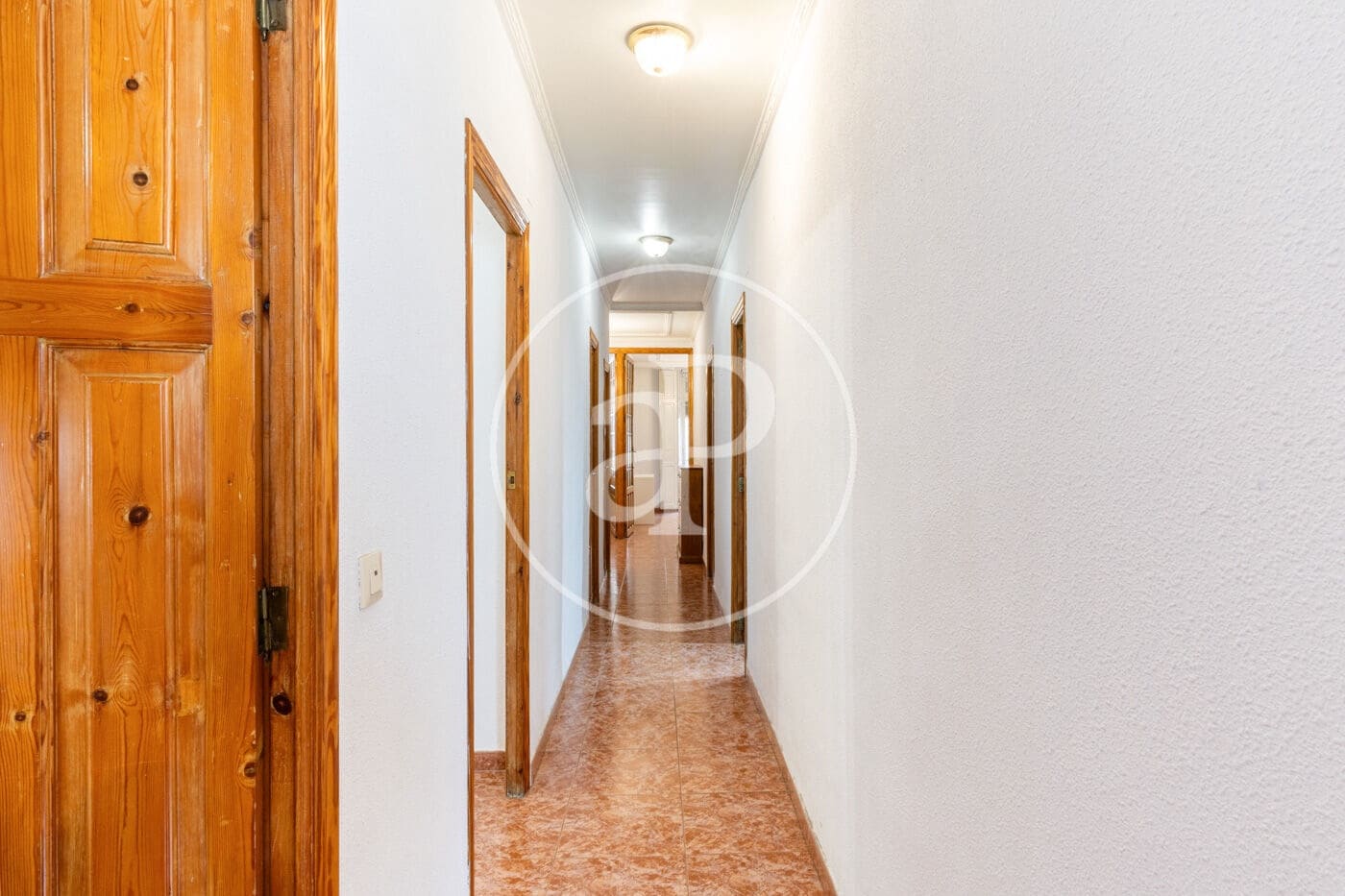 Apartamento de 5 habitaciones en València ciudad en alquiler - 1.900 € (Ref: 9482099)