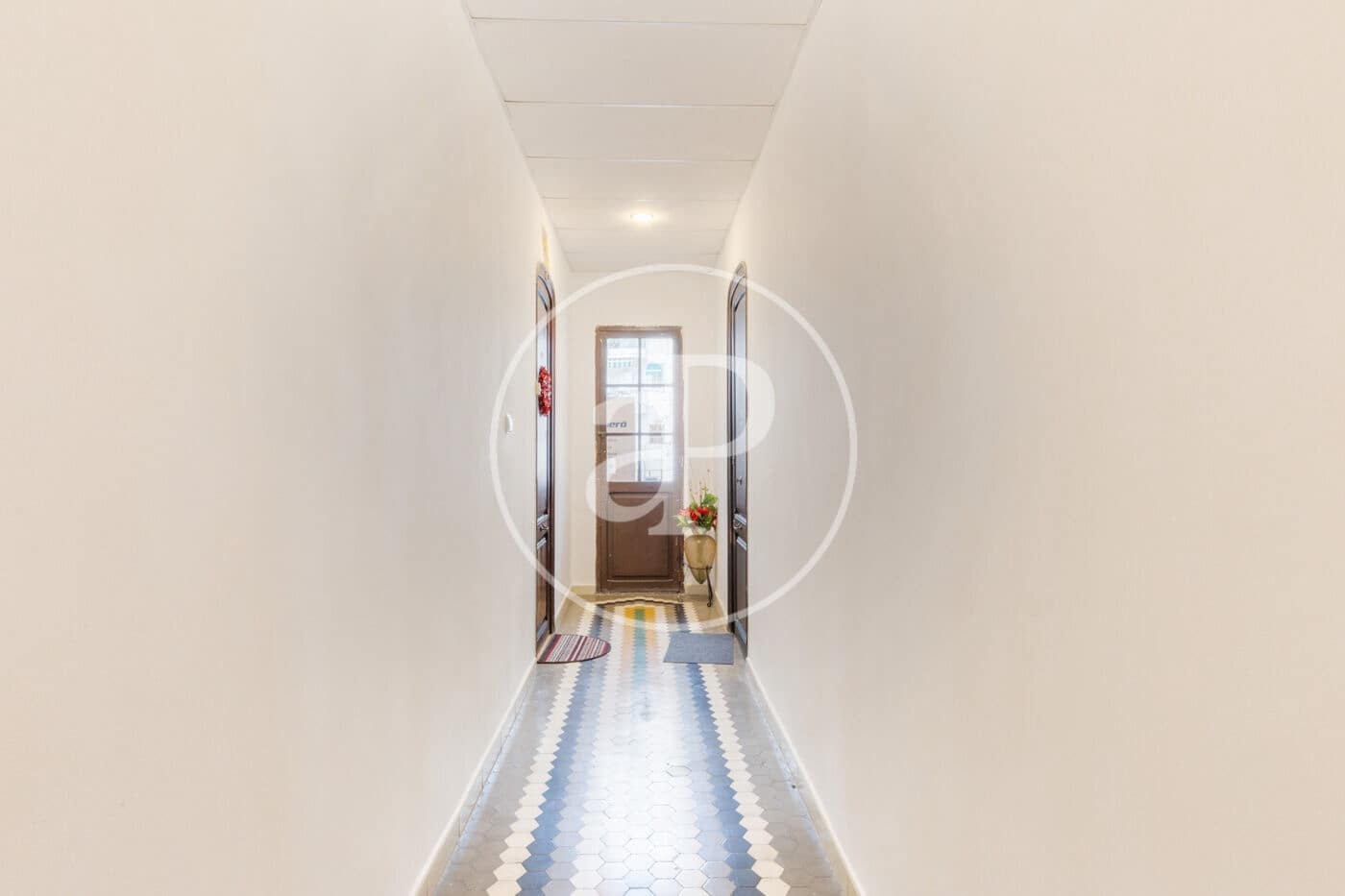 2 bedroom Apartment for rent in Valencia city - € 1,350 (Ref: 9482100)