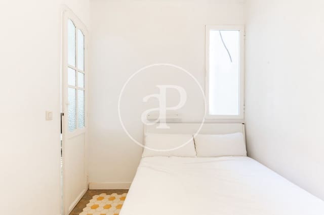 2 bedroom Apartment for rent in La Petxina, Valencia city - € 1,350 (Ref: 9482100)