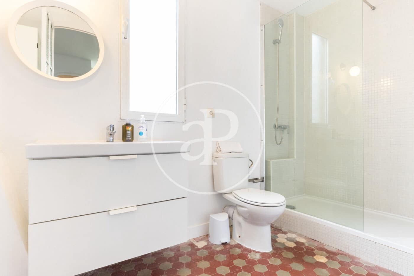 2 bedroom Apartment for rent in Valencia city - € 1,350 (Ref: 9482100)