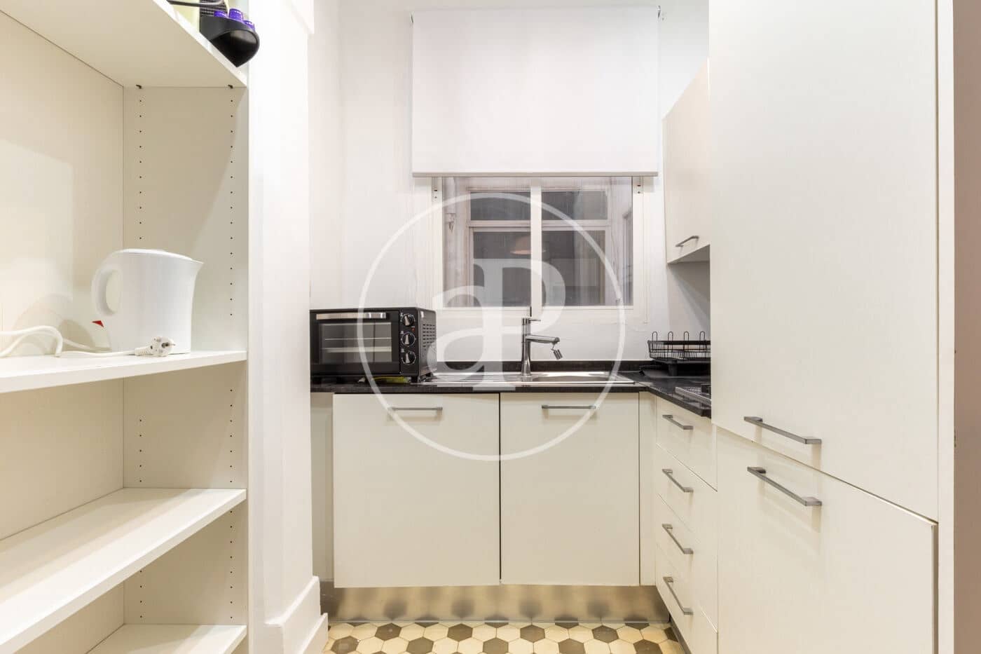 2 bedroom Apartment for rent in Valencia city - € 1,350 (Ref: 9482100)