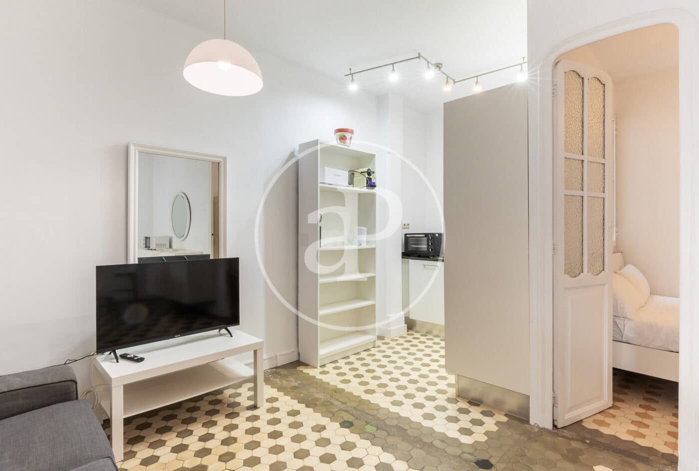 2 bedroom Apartment for rent in Valencia city - € 1,350 (Ref: 9482100)