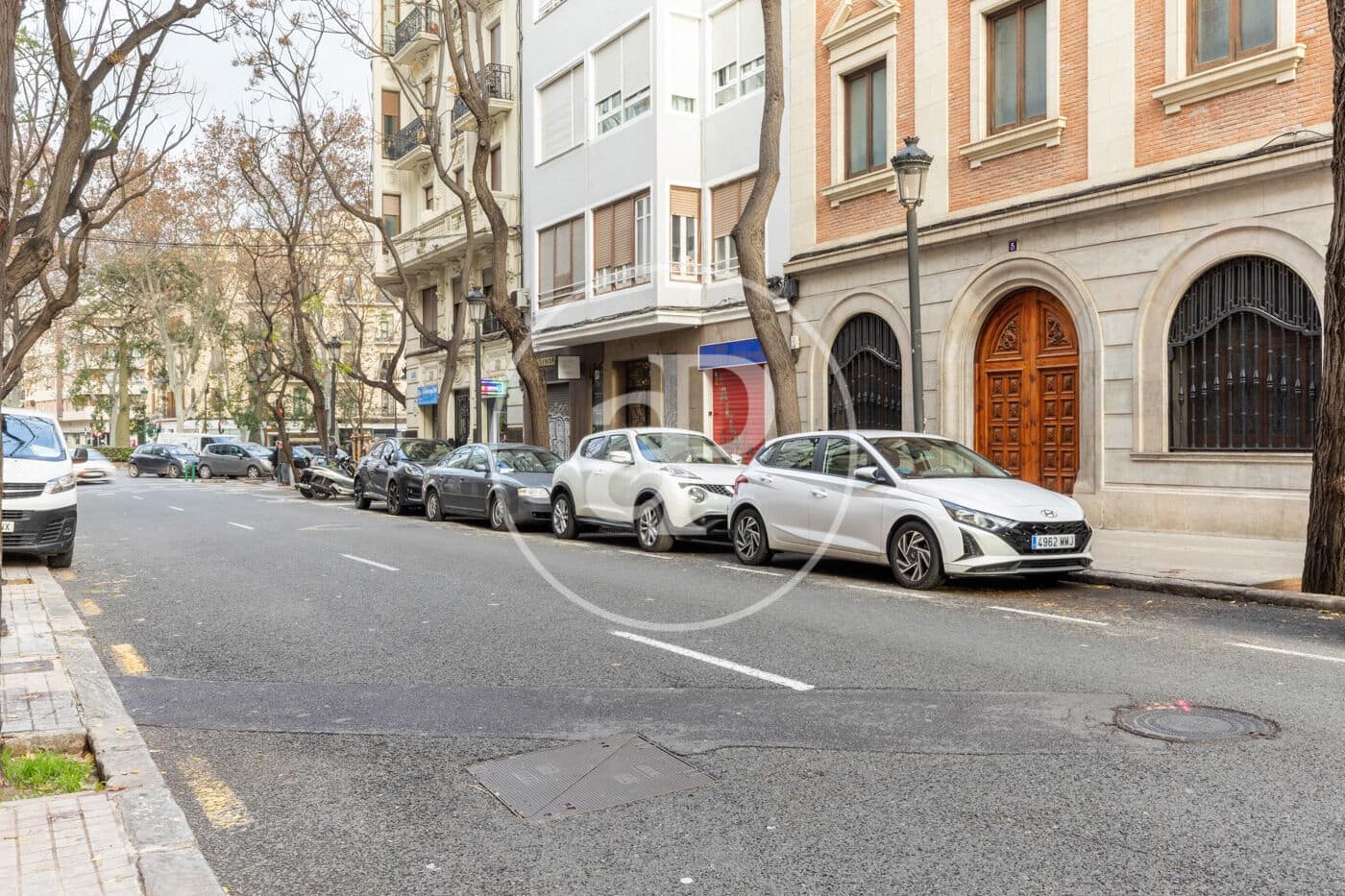 2 bedroom Apartment for rent in Valencia city - € 1,350 (Ref: 9482100)