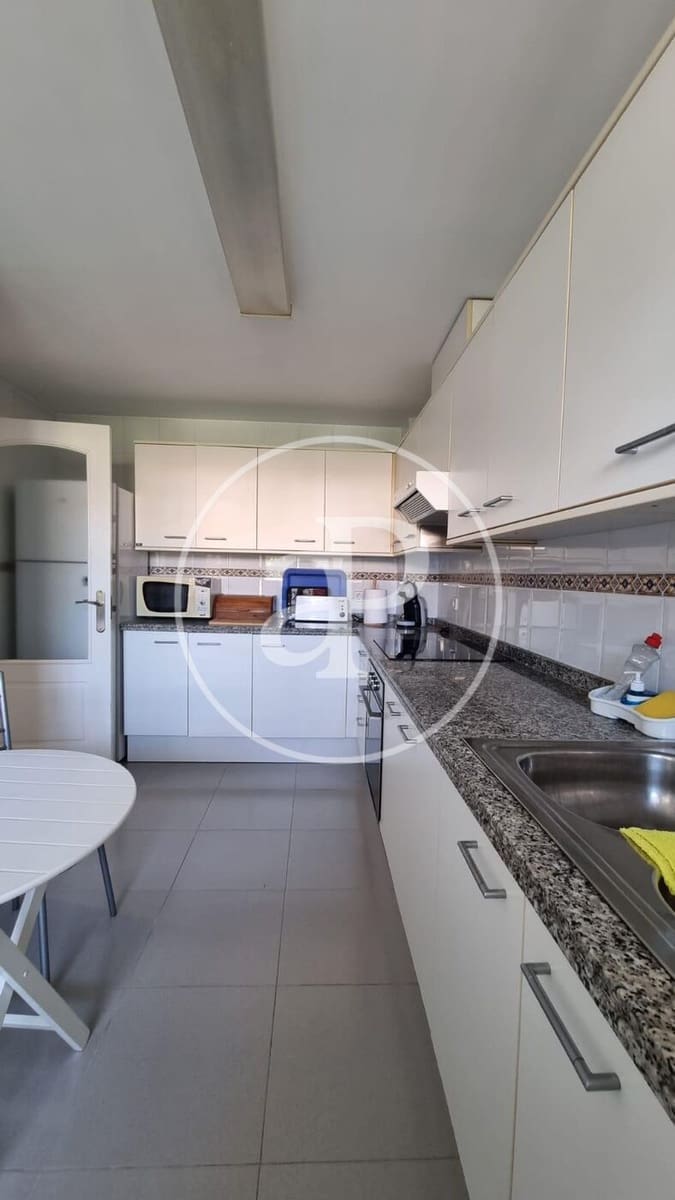 3 makuuhuone Huoneisto vuokrattavana paikassa Javea / Xabia mukana uima-altaan - 1 500 € (Ref: 9482101)