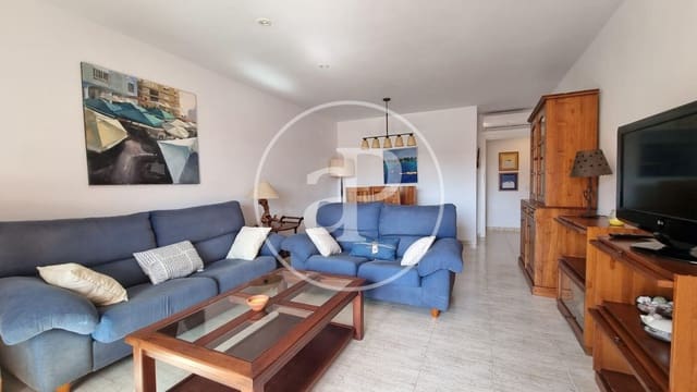 3 makuuhuone Huoneisto vuokrattavana paikassa Montañar - El Arenal, Javea / Xàbia mukana uima-altaan - 1 500 € (Ref: 9482101)