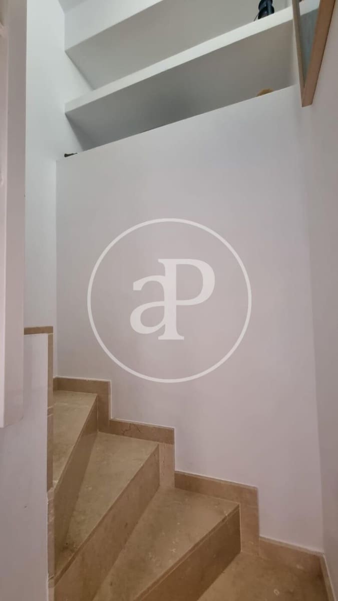 3 makuuhuone Huoneisto vuokrattavana paikassa Javea / Xabia mukana uima-altaan - 1 500 € (Ref: 9482101)