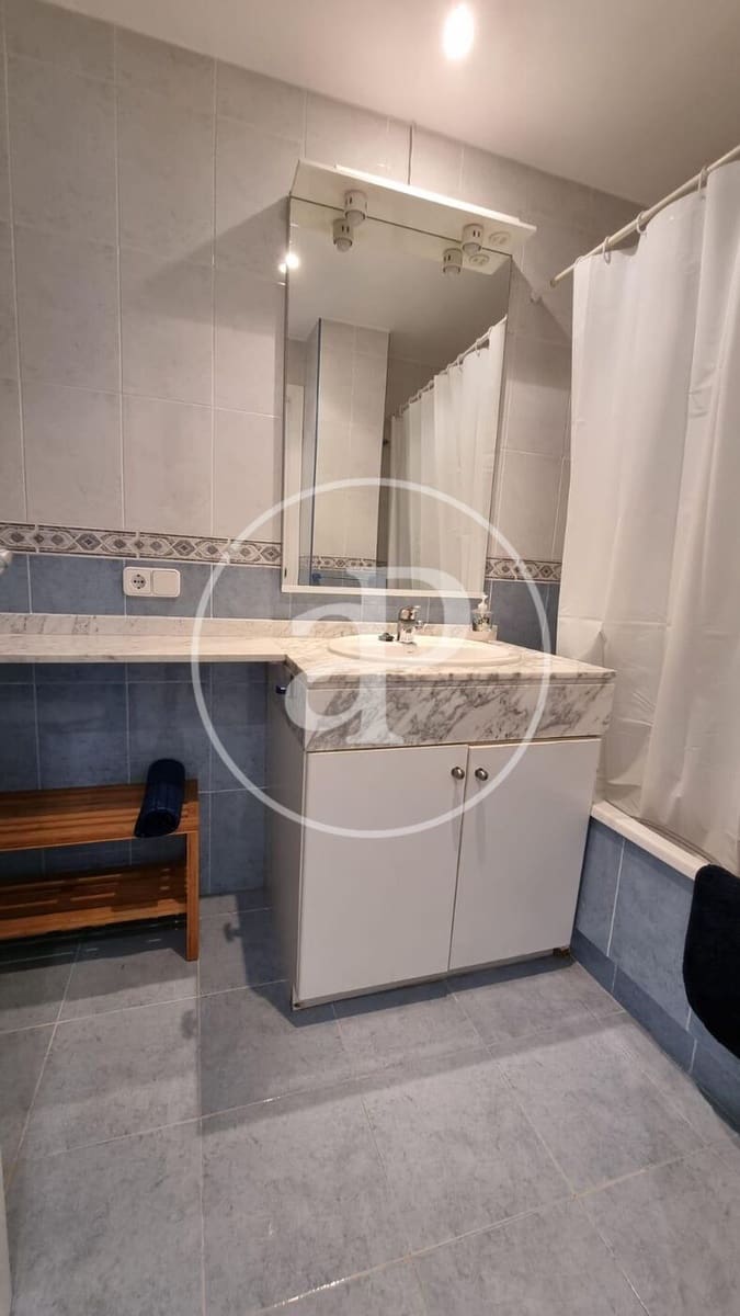 3 makuuhuone Huoneisto vuokrattavana paikassa Javea / Xabia mukana uima-altaan - 1 500 € (Ref: 9482101)