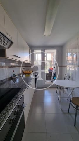 3 makuuhuone Huoneisto vuokrattavana paikassa Montañar - El Arenal, Javea / Xàbia mukana uima-altaan - 1 500 € (Ref: 9482101)
