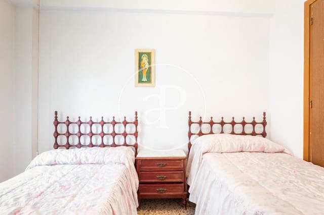 4 camera da letto Appartamento in vendita in Torrefiel, Valencia città - 250.000 € (Rif: 9482102)