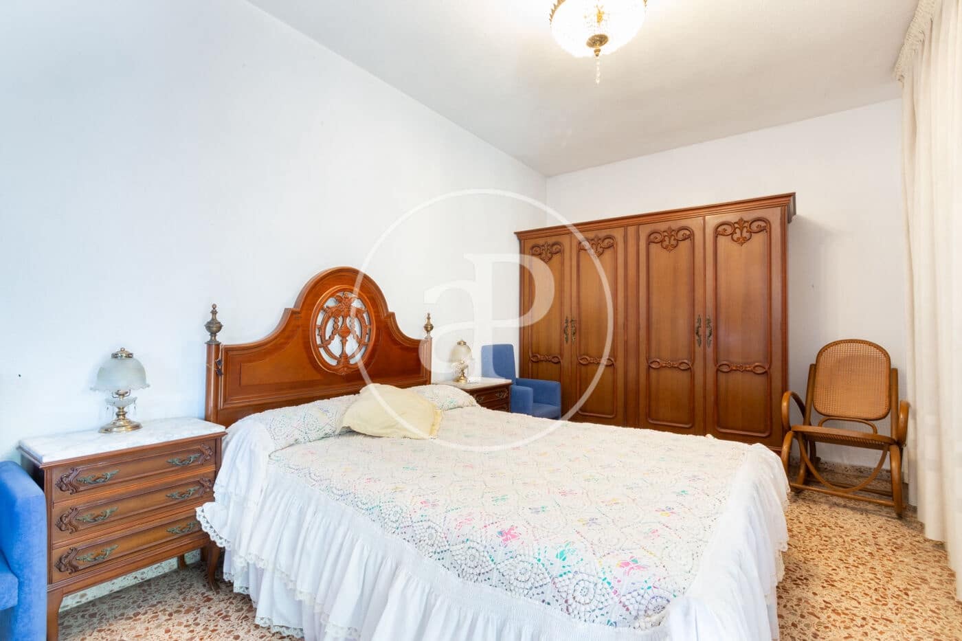 4 camera da letto Appartamento in vendita in Valencia citta - 250.000 € (Rif: 9482102)