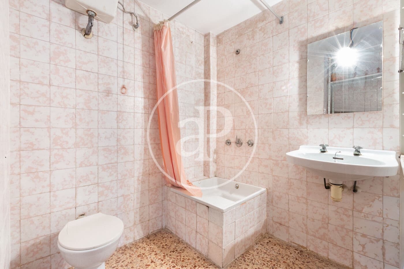 4 camera da letto Appartamento in vendita in Valencia citta - 250.000 € (Rif: 9482102)