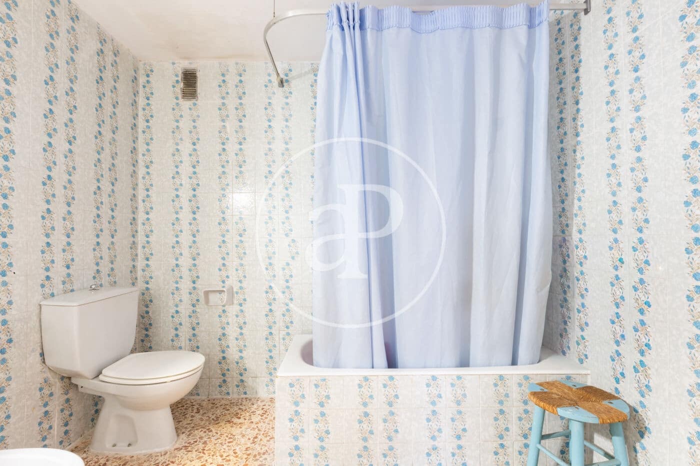 4 camera da letto Appartamento in vendita in Valencia citta - 250.000 € (Rif: 9482102)