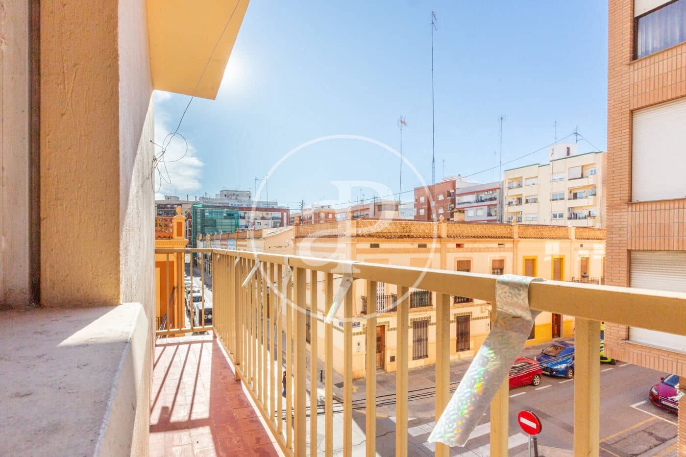 4 camera da letto Appartamento in vendita in Valencia citta - 250.000 € (Rif: 9482102)