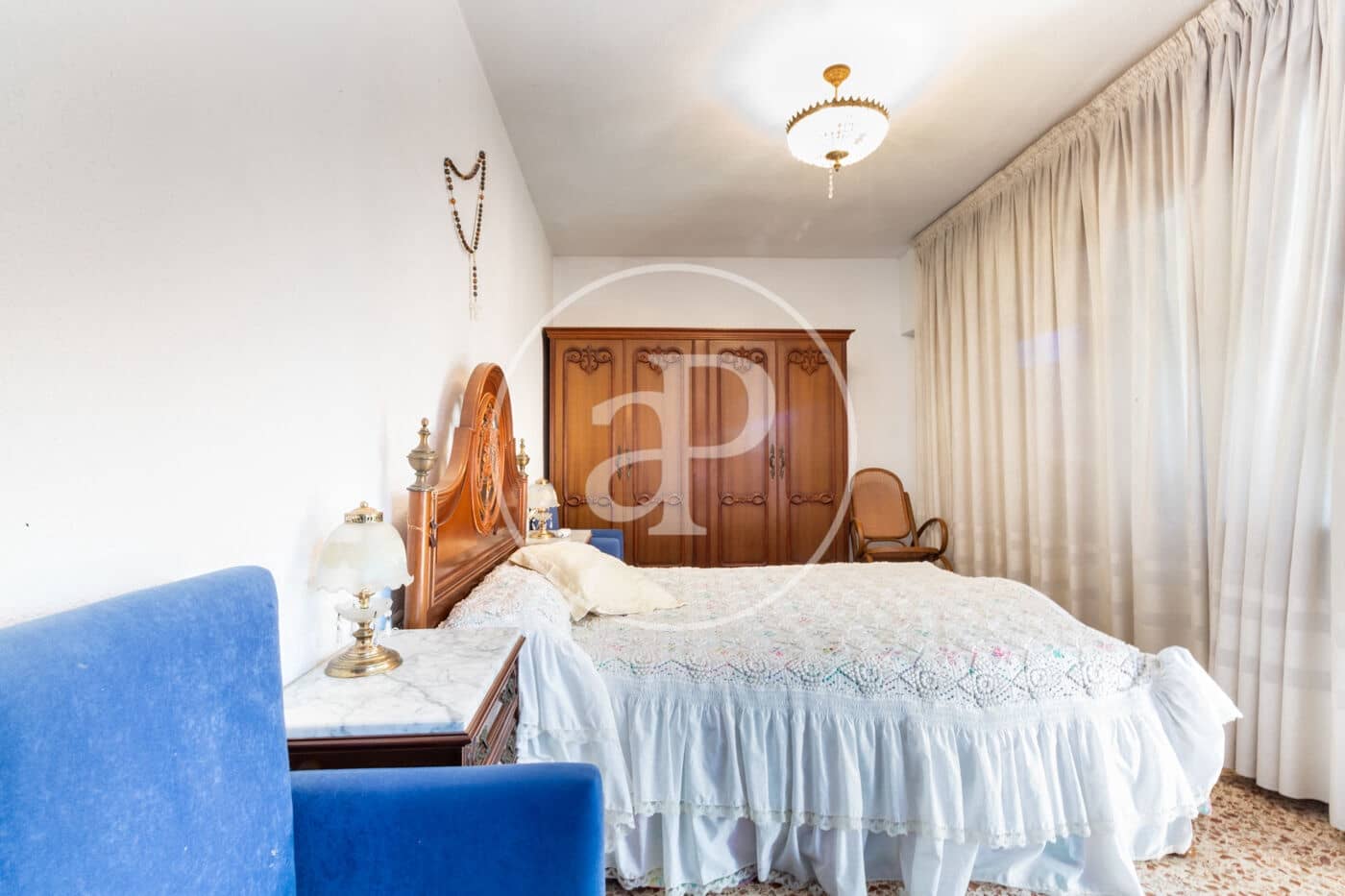 4 camera da letto Appartamento in vendita in Valencia citta - 250.000 € (Rif: 9482102)