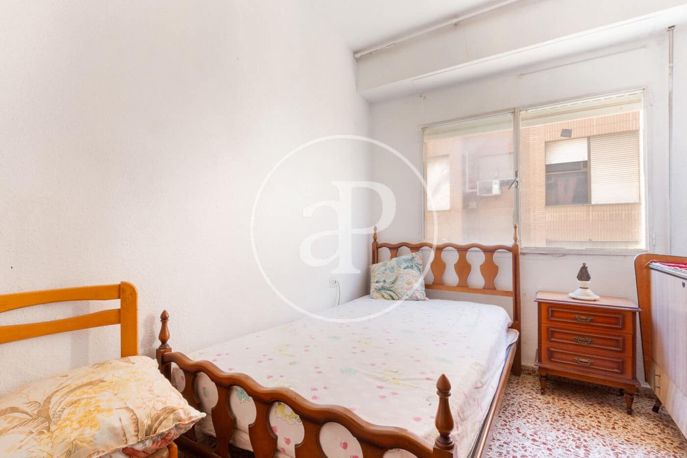4 camera da letto Appartamento in vendita in Valencia citta - 250.000 € (Rif: 9482102)