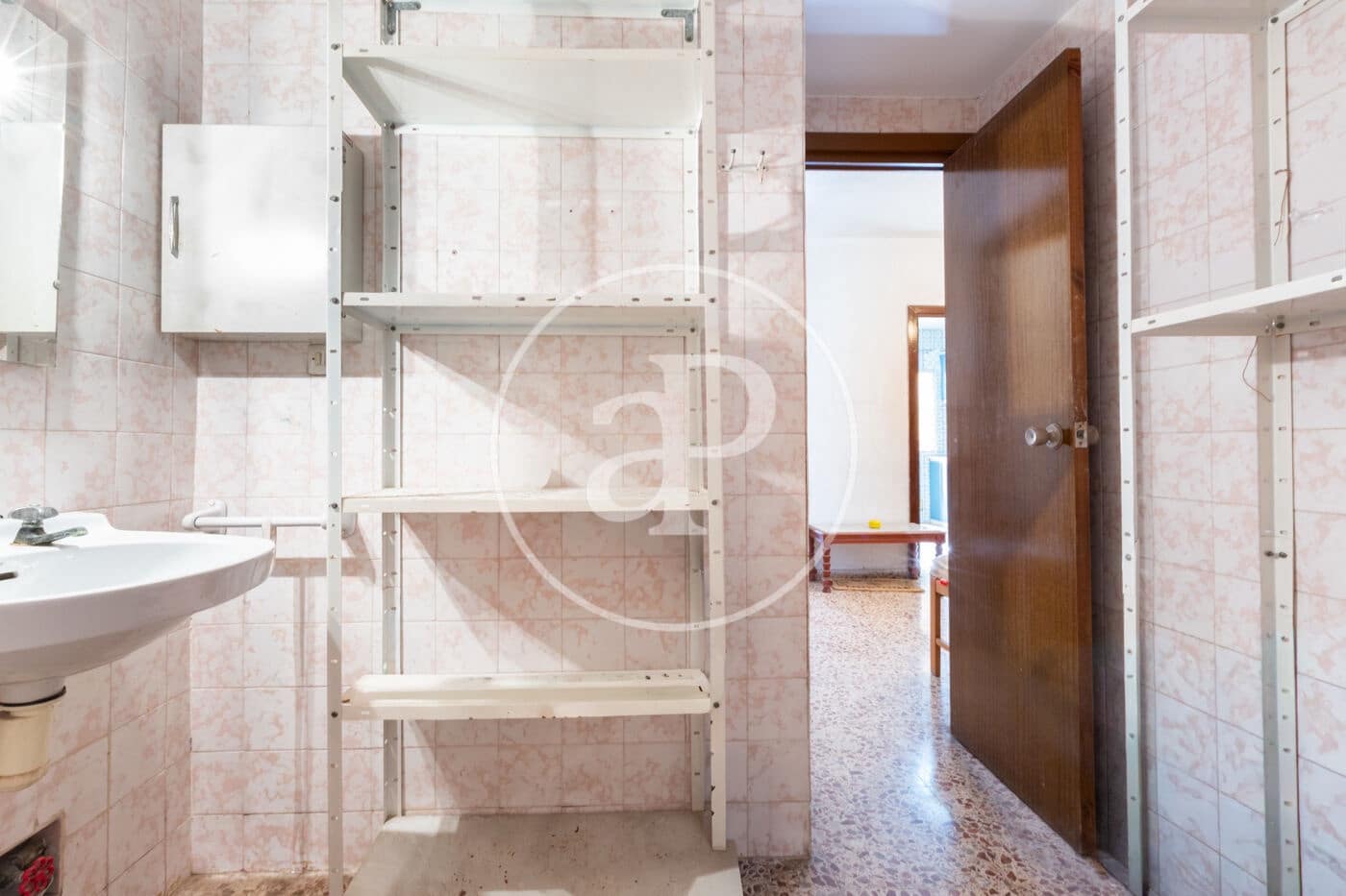 4 camera da letto Appartamento in vendita in Valencia citta - 250.000 € (Rif: 9482102)