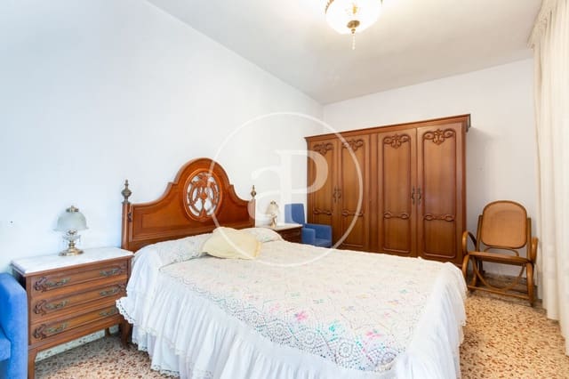 4 camera da letto Appartamento in vendita in Torrefiel, Valencia città - 250.000 € (Rif: 9482102)