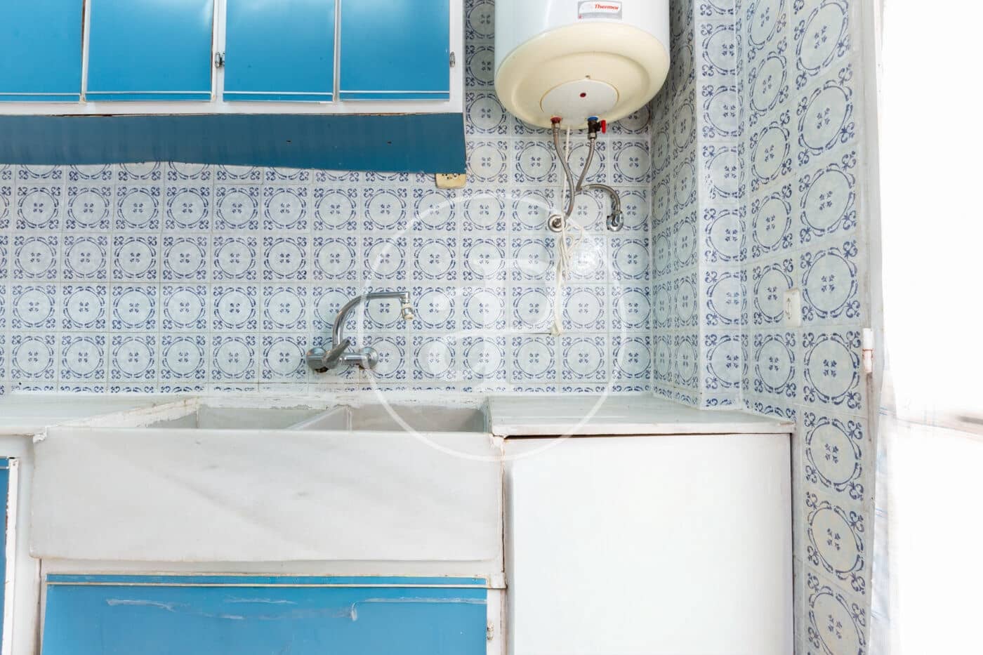 4 camera da letto Appartamento in vendita in Valencia citta - 250.000 € (Rif: 9482102)